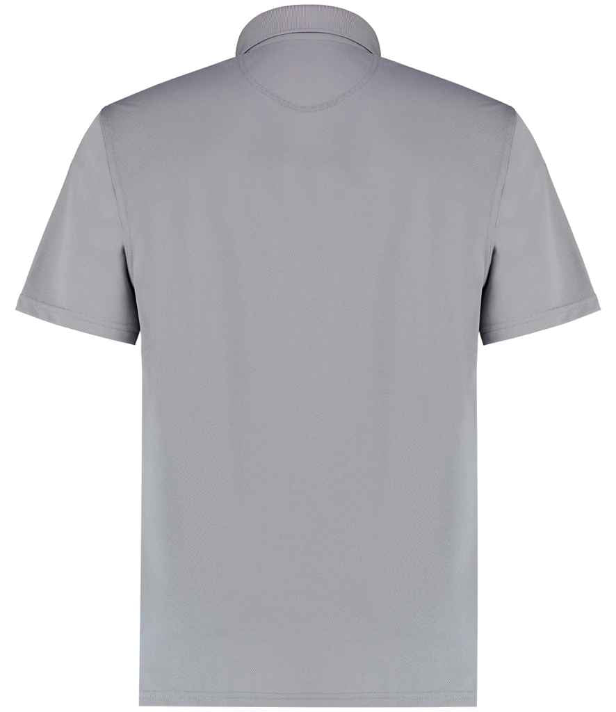 Kustom Kit Regular Fit Cooltex® Plus Superwash® 60°C Piqué Polo Shirt