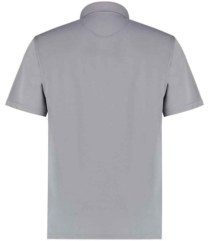 Kustom Kit Regular Fit Cooltex® Plus Superwash® 60°C Piqué Polo Shirt