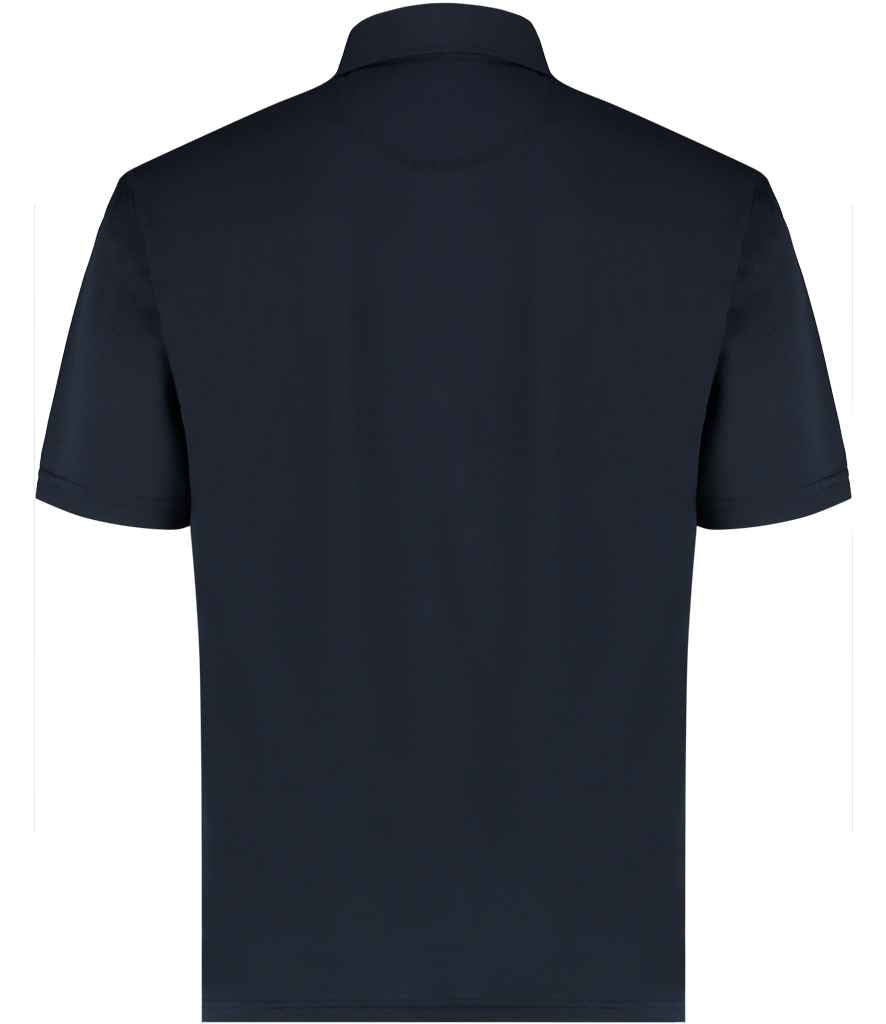 Kustom Kit Regular Fit Cooltex® Plus Superwash® 60°C Piqué Polo Shirt