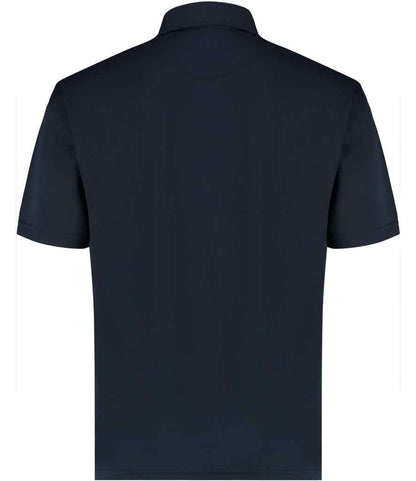 Kustom Kit Regular Fit Cooltex® Plus Superwash® 60°C Piqué Polo Shirt