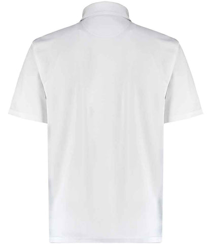 Kustom Kit Regular Fit Cooltex® Plus Superwash® 60°C Piqué Polo Shirt