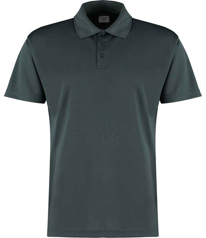 Kustom Kit Cooltex® Plus Micro Mesh Polo Shirt