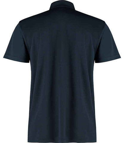 Kustom Kit Cooltex® Plus Micro Mesh Polo Shirt