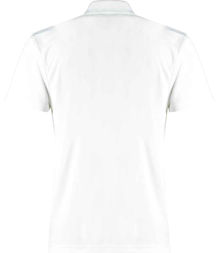 Kustom Kit Cooltex® Plus Micro Mesh Polo Shirt