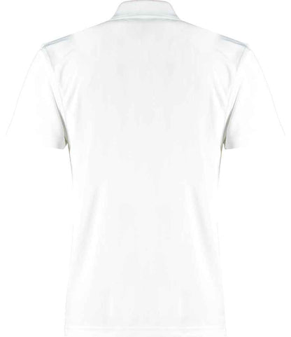 Kustom Kit Cooltex® Plus Micro Mesh Polo Shirt