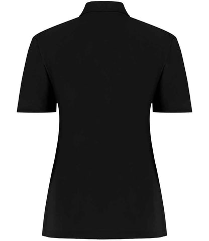 Kustom Kit Ladies Regular Fit Workforce Piqué Polo Shirt
