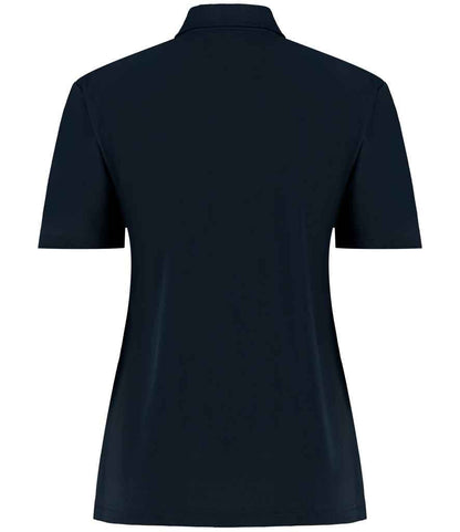 Kustom Kit Ladies Regular Fit Workforce Piqué Polo Shirt