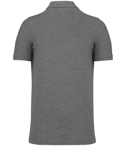 Kariban Organic 180 Piqué Polo Shirt