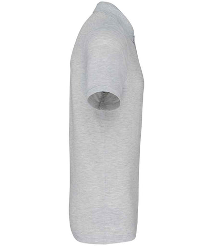 Kariban Short Sleeve Piqué Polo Shirt