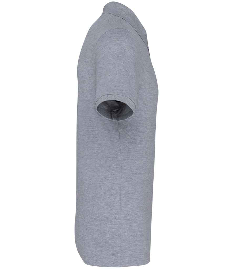 Kariban Short Sleeve Piqué Polo Shirt