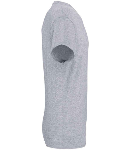 Kariban BIO150IC Crew Neck T-Shirt