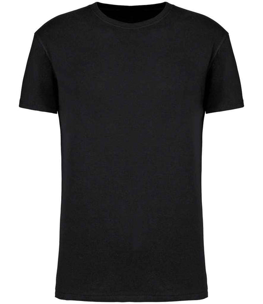 Kariban Unisex 190IC Crew Neck T-Shirt