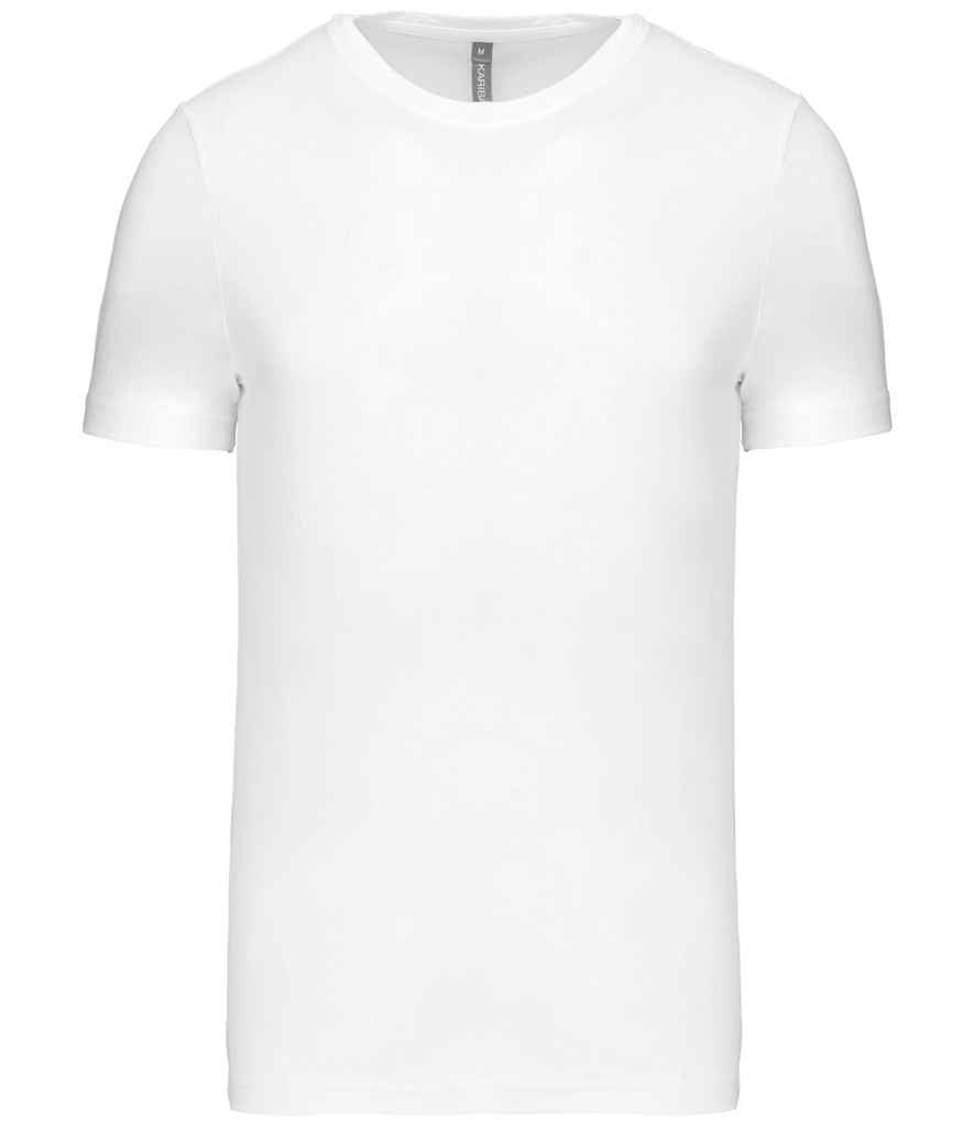 Kariban Crew Neck T-Shirt