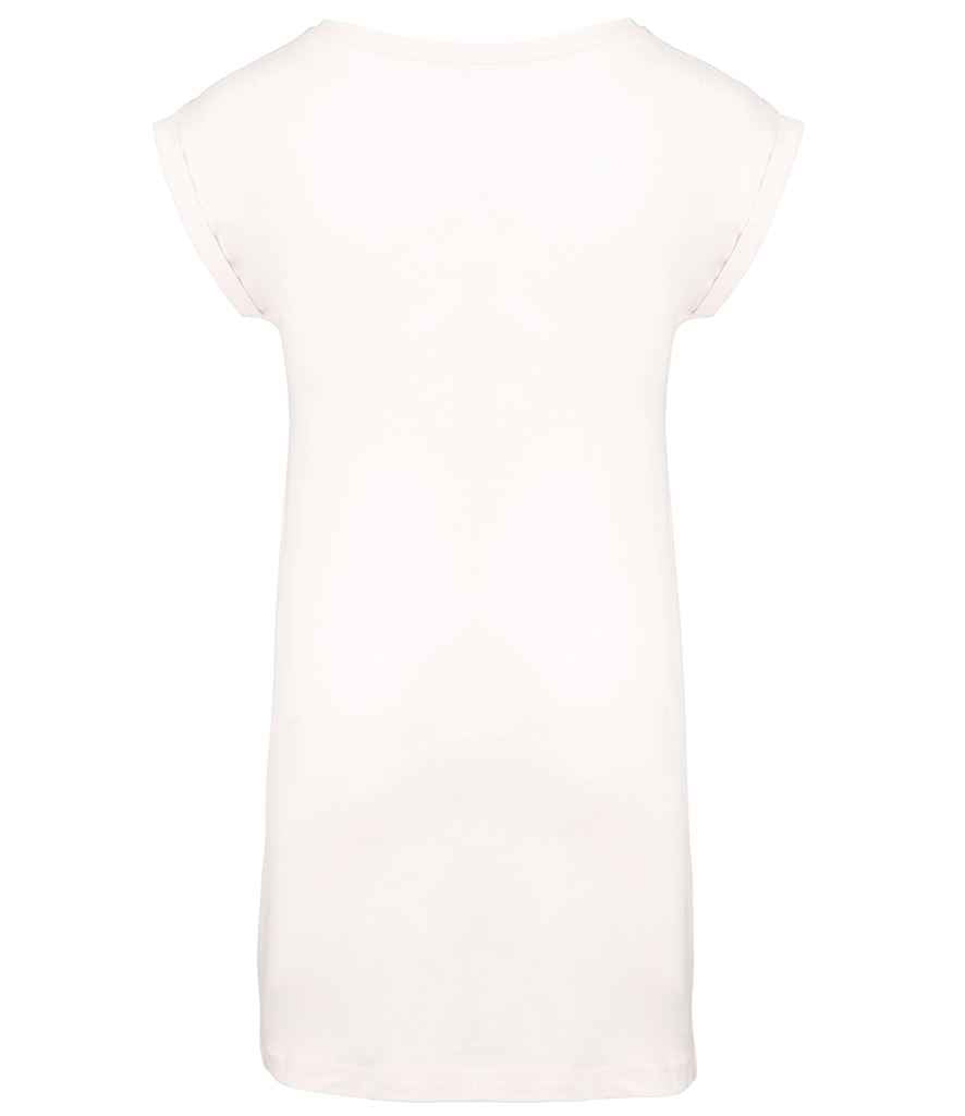 Kariban Ladies T-Shirt Dress