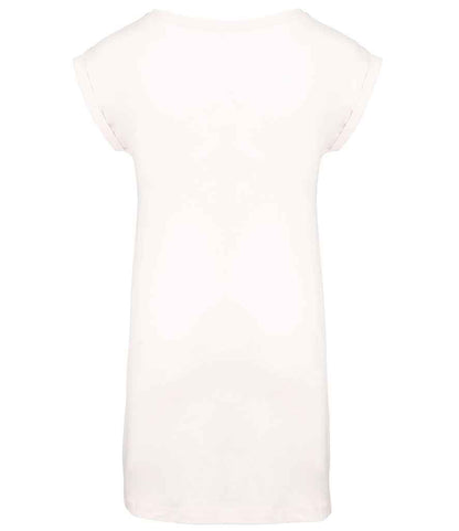 Kariban Ladies T-Shirt Dress