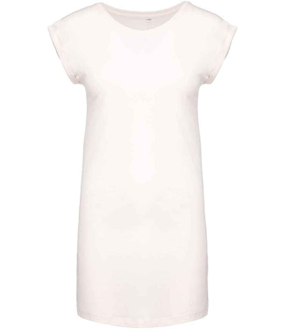 Kariban Ladies T-Shirt Dress