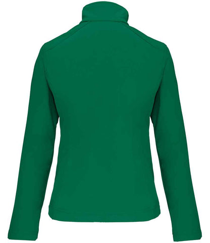 Kariban Ladies Soft Shell Jacket