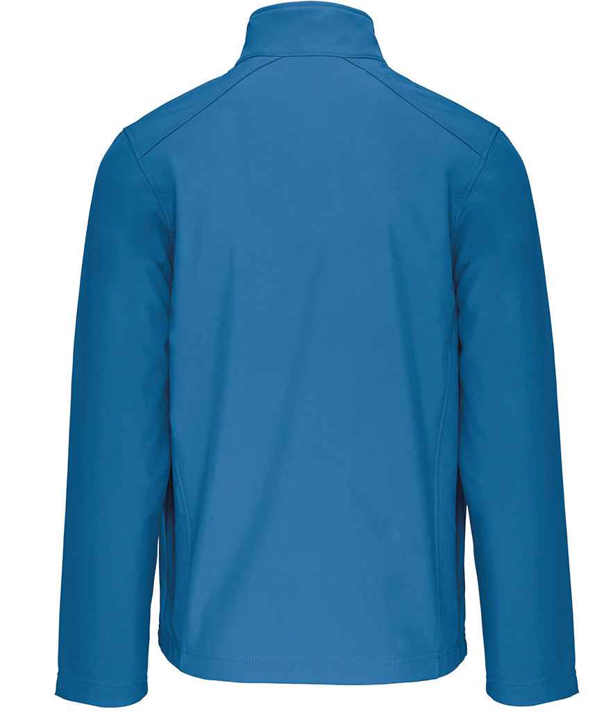 Kariban Soft Shell Jacket