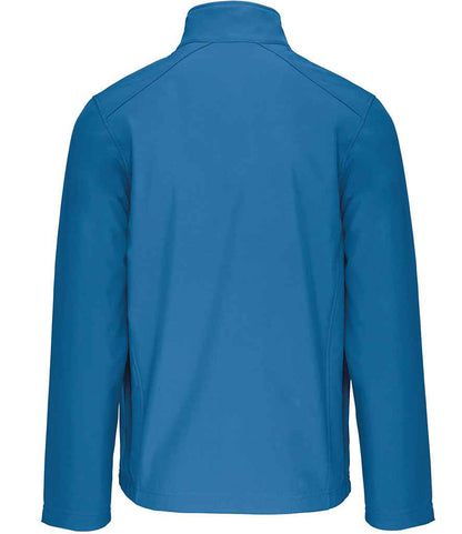 Kariban Soft Shell Jacket
