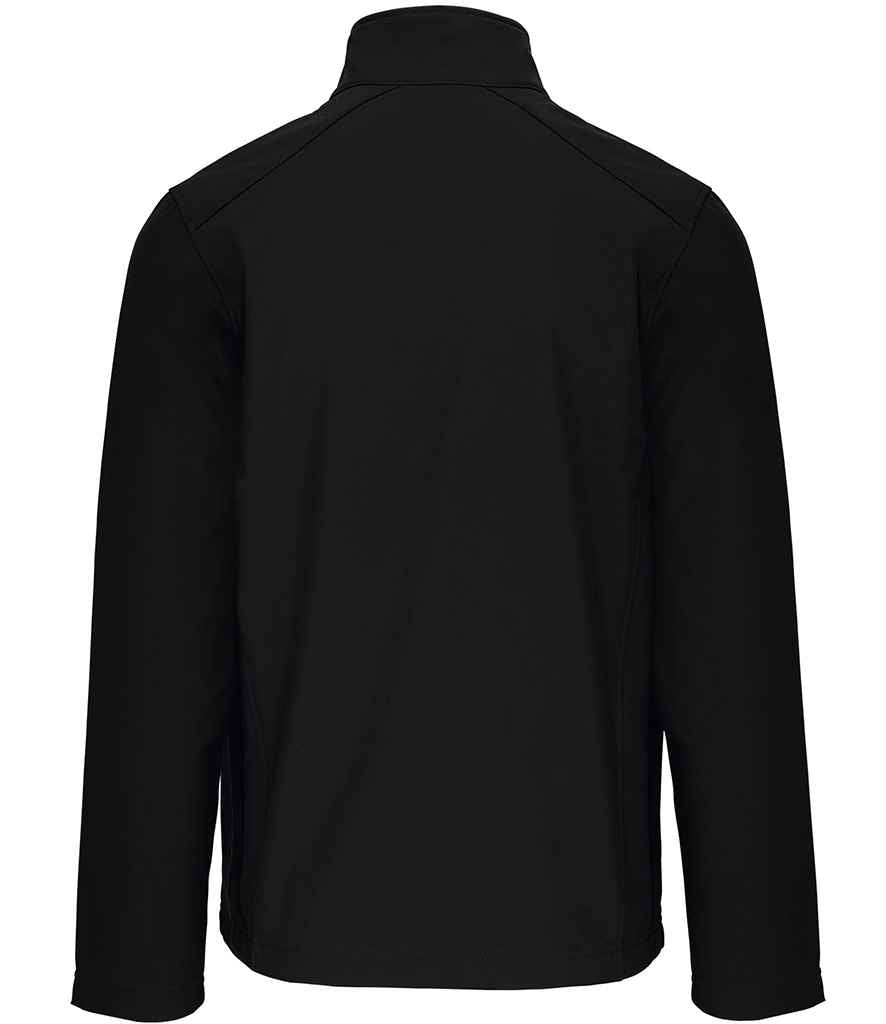 Kariban Soft Shell Jacket