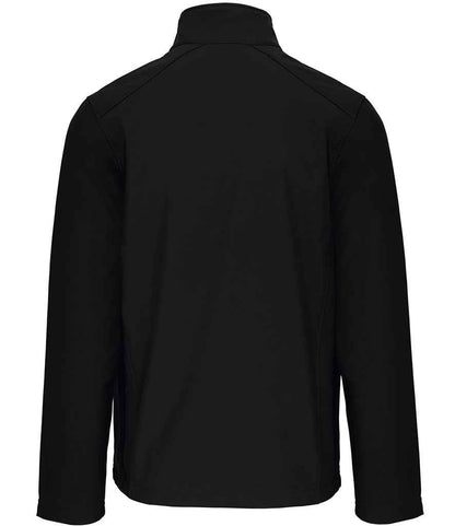 Kariban Soft Shell Jacket