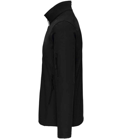 Kariban Soft Shell Jacket