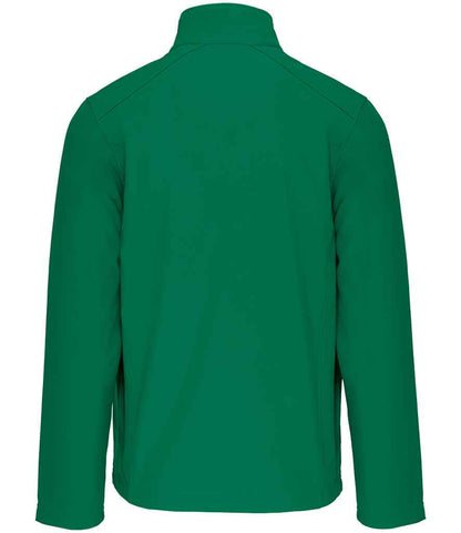 Kariban Soft Shell Jacket
