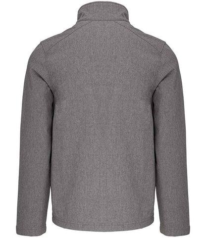 Kariban Soft Shell Jacket