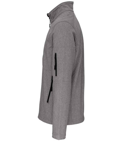Kariban Soft Shell Jacket