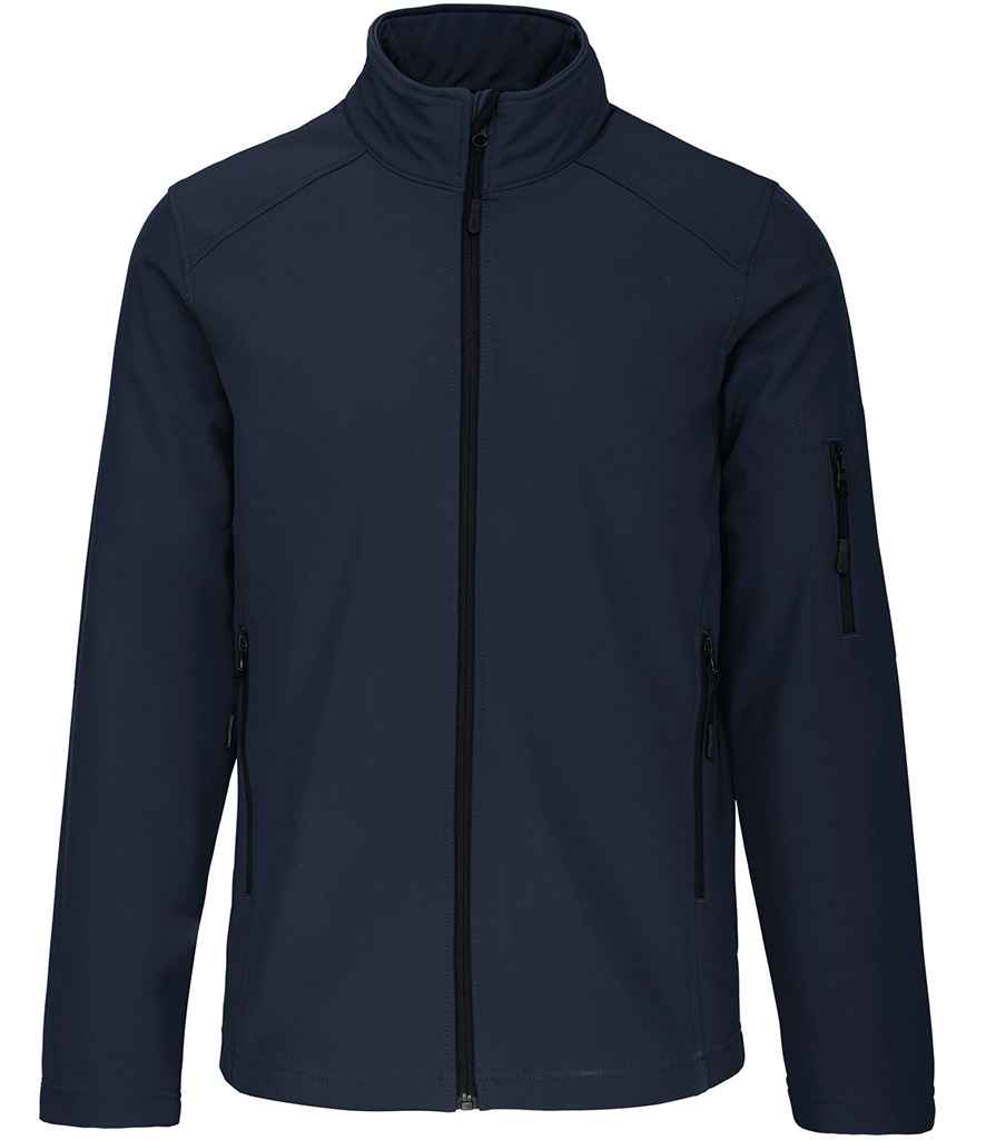 Kariban Soft Shell Jacket