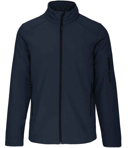 Kariban Soft Shell Jacket