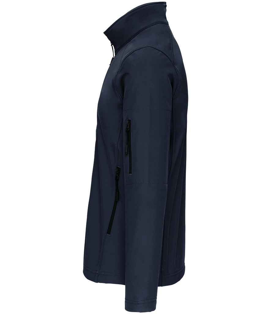 Kariban Soft Shell Jacket