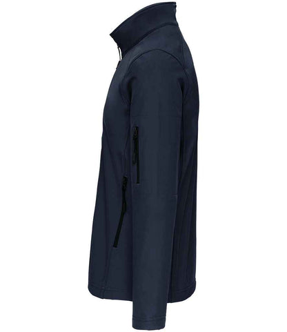 Kariban Soft Shell Jacket
