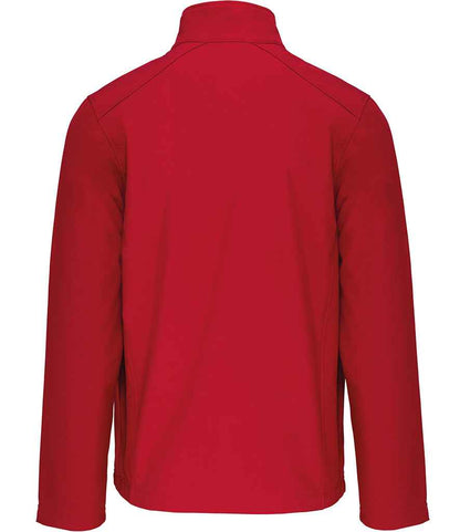 Kariban Soft Shell Jacket