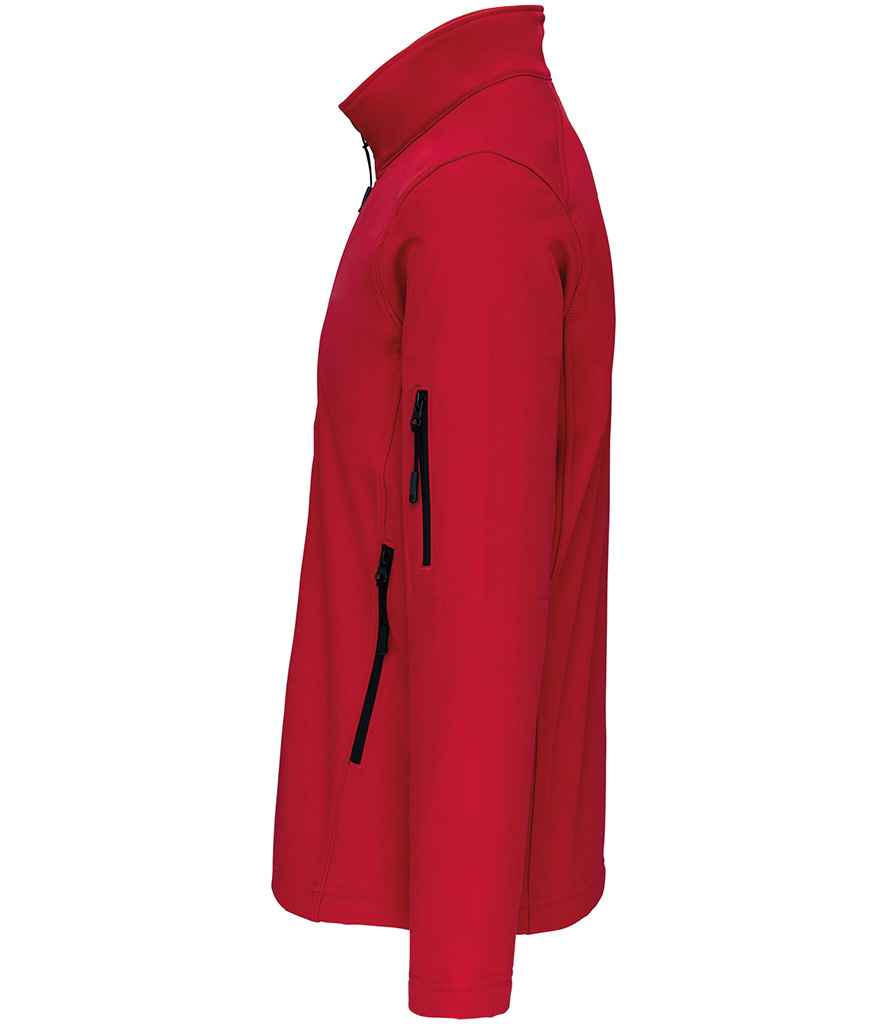 Kariban Soft Shell Jacket