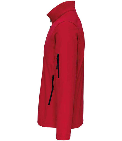 Kariban Soft Shell Jacket