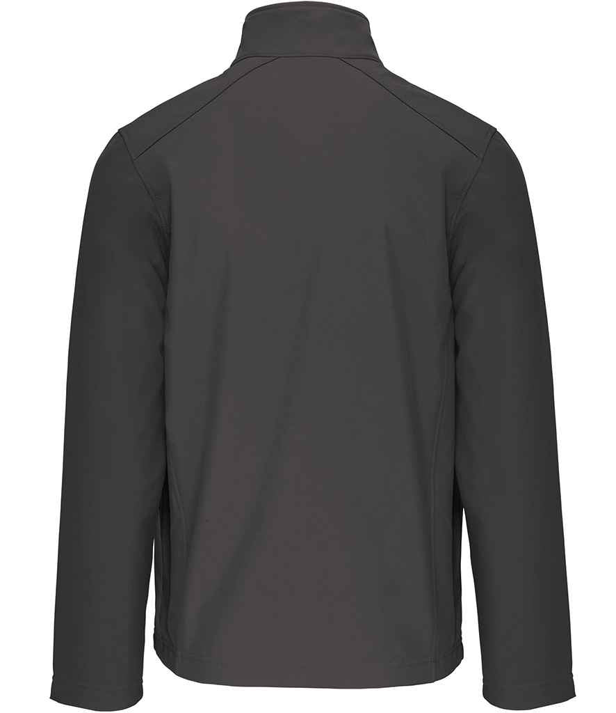 Kariban Soft Shell Jacket
