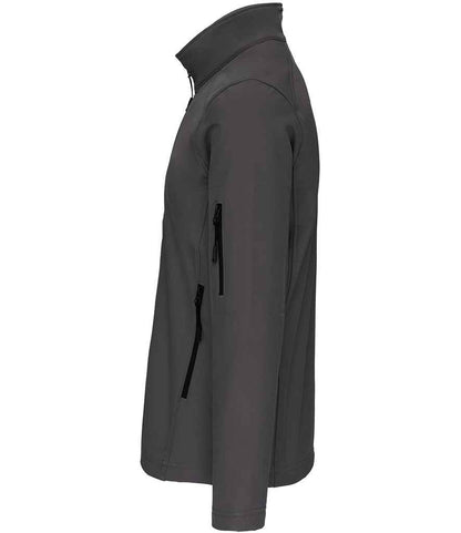 Kariban Soft Shell Jacket