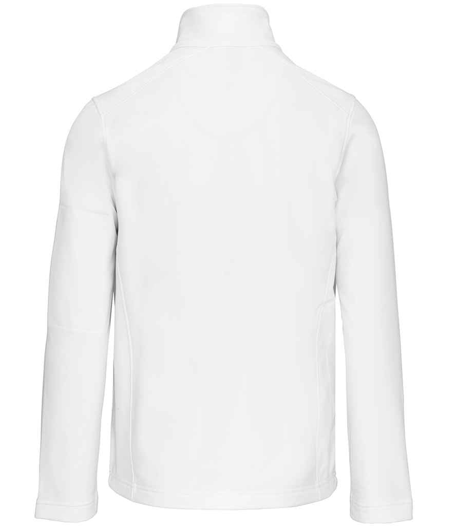 Kariban Soft Shell Jacket