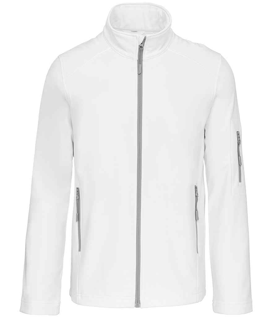 Kariban Soft Shell Jacket