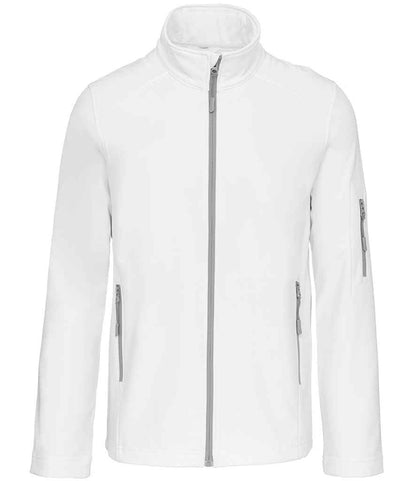 Kariban Soft Shell Jacket