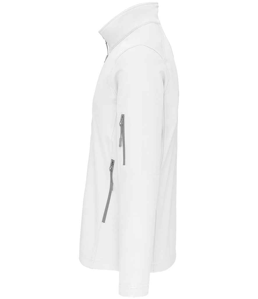 Kariban Soft Shell Jacket