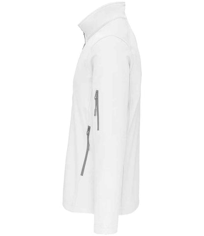Kariban Soft Shell Jacket