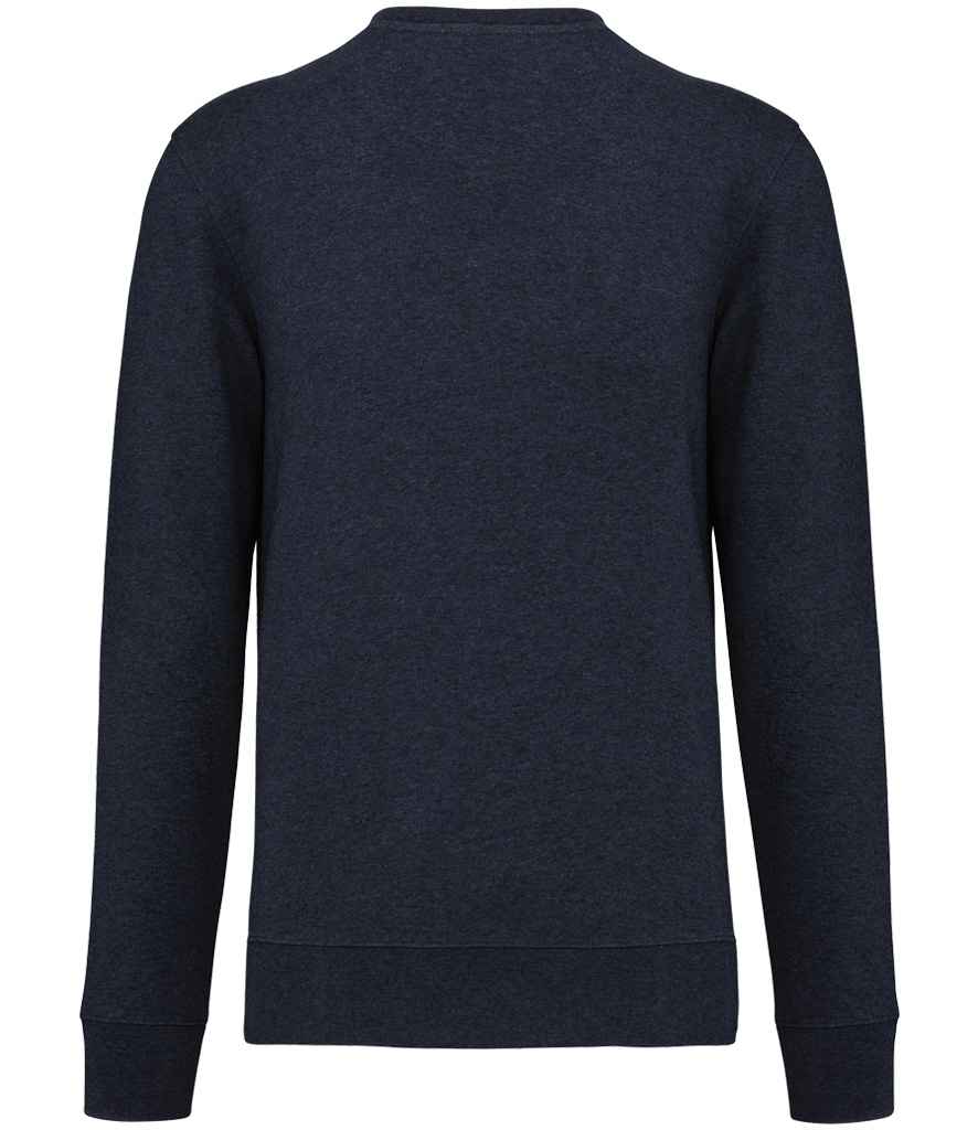 Kariban Unisex Eco Friendly Crew Neck Sweatshirt