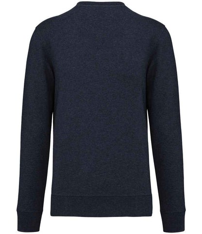 Kariban Unisex Eco Friendly Crew Neck Sweatshirt