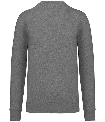 Kariban Unisex Eco Friendly Crew Neck Sweatshirt