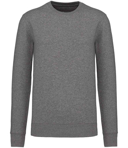 Kariban Unisex Eco Friendly Crew Neck Sweatshirt