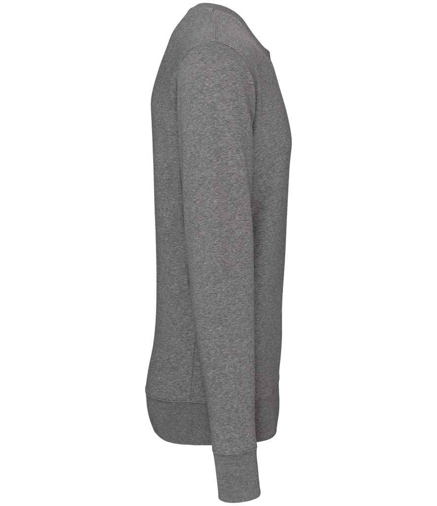 Kariban Unisex Eco Friendly Crew Neck Sweatshirt