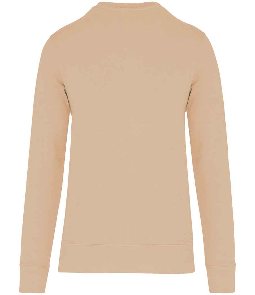 Kariban Unisex Eco Friendly Crew Neck Sweatshirt
