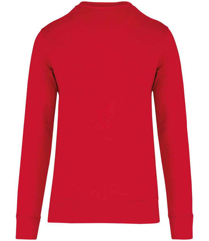 Kariban Unisex Eco Friendly Crew Neck Sweatshirt